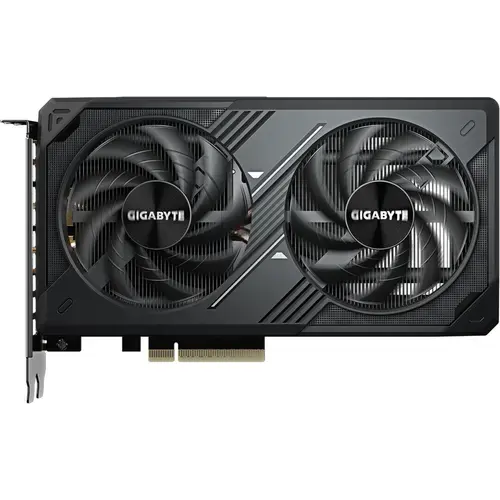 Placa Video GIGABYTE GeForce RTX 5060 WINDFORCE 8GB, GDDR7, 128 bit DLSS 4.0