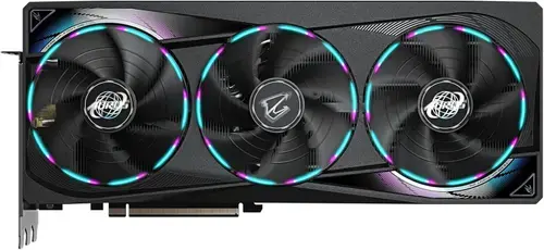 Placa video GIGABYTE GeForce RTX 5070 AORUS MASTER 12GB GDDR7 192-bit DLSS 4.0