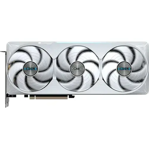 Placa video GIGABYTE GeForce RTX 5070 Ti EAGLE OC ICE SFF 16GB GDDR7 256-bit DLSS 4.0