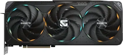 Placa video GIGABYTE GeForce RTX 5070 Ti GAMING OC 16GB GDDR7 256-bit DLSS 4.0