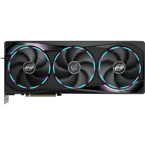 Placa video GIGABYTE GeForce RTX 5070 Ti MASTER 16GB GDDR7 256-bit DLSS 4.0