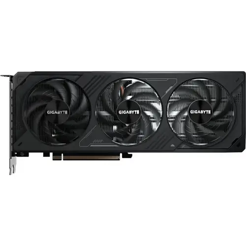 Placa video GIGABYTE GeForce RTX 5070 Windforce SFF 12GB GDDR7 192-bit DLSS 4.0