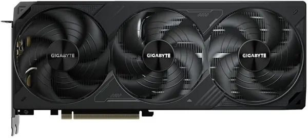 Placă video Gigabyte - GeForce RTX 5080 WINDFORCE OC SFF, 16GB, GDDR7