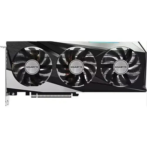 Placa video GIGABYTE Radeon RX 7600 GAMING OC 8GB GDDR6 1‎28-bit