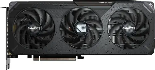 Placa video GIGABYTE Radeon RX 9060 XT GAMING 8GB DDR6 128-bit