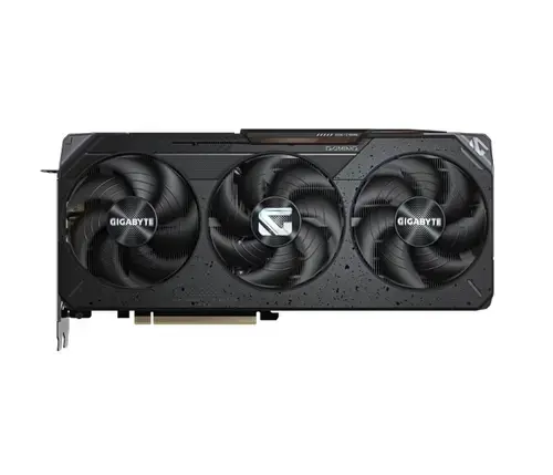 Placa video GIGABYTE Radeon RX 9070 XT GAMING OC, 16 GB, GDDR6, 256-bit