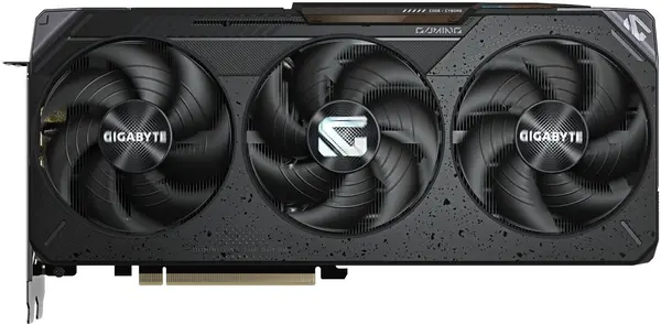 Placă video Gigabyte - Radeon RX 9070 XT GAMING OC, 16GB, GDDR6