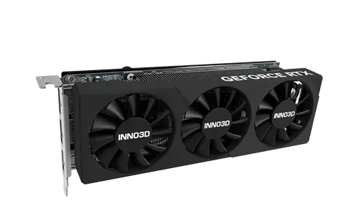 Placa video INNO3D GeForce RTX 5060 LOW PROFILE 8GB 128-Bit GDDR7 DLSS 4.0