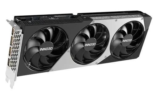 Placa video INNO3D GeForce RTX 5060 Ti X3 OC 16GB GDDR7 128-bit DLSS 4.0