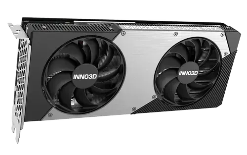 Placa video INNO3D GeForce RTX 5070 TWIN X2 OC 12GB GDDR7 192-bit DLSS 4.0