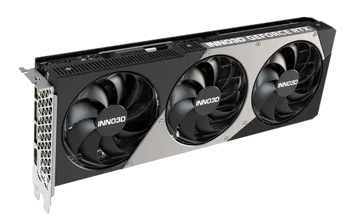 Placa video Inno3D GeForce RTX 5080 X3 16GB GDDR7 256-bit DLSS 4.0