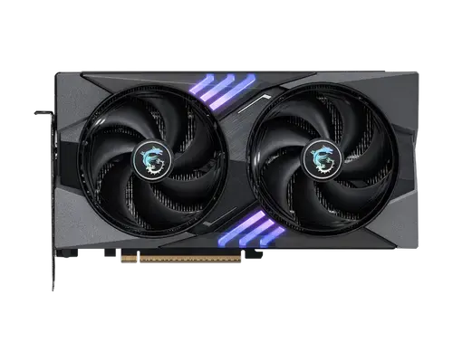 Placa video MSI GeForce RTX 5060 Ti GAMING OC 8GB GDDR7 128-bit DLSS 4.0