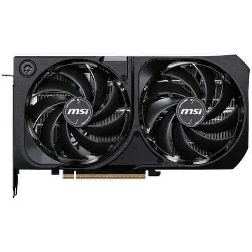 Placa video MSI GeForce RTX 5070 SHADOW 2X OC 12GB GDDR7 192-bit DLSS 4.0