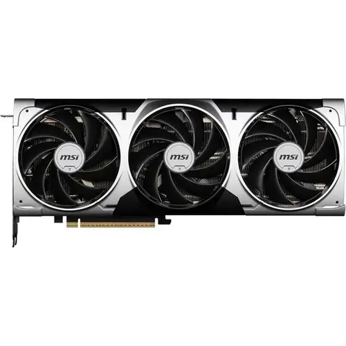 Placa video MSI GeForce RTX 5070 VENTUS 3X 12GB GDDR7 192-bit DLSS 4.0