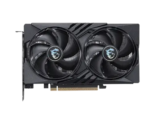Placa video MSI RTX 5050 GAMING OC 8GB GDDR6 128-bit
