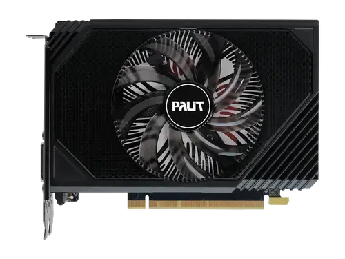 Placa video Palit GeForce RTX 3050 StormX 6GB GDDR6 96-bit