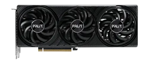 Placa video Palit GeForce RTX 5070 Infinity 3 OC 12GB GDDR7 192-bit DLSS 4.0