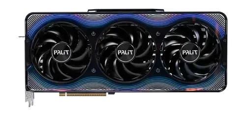 Placa video PALIT GeForce RTX 5090 GameRock OC 32GB GDDR7 512-bit DLSS 4.0