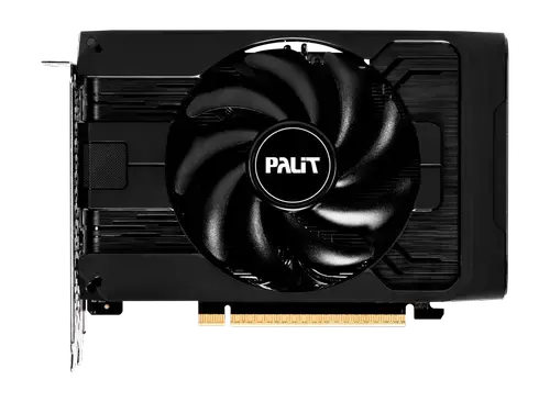 Placa video Palit RTX 5050 StormX OC 8GB GDDR6 128-bit