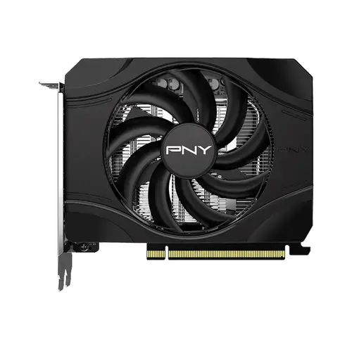 Placa video PNY GeForce RTX 5050 8GB GDDR6 128-bit DLSS 4.0