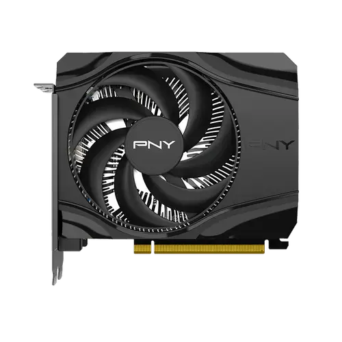 Placa video PNY GeForce RTX 5060 Single Fan 8GB GDDR7 128-bit DLSS 4.0