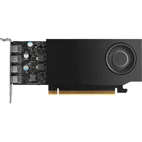 Placa video PNY RTX 400 4GB GDDR6 64-Bit Smallbox