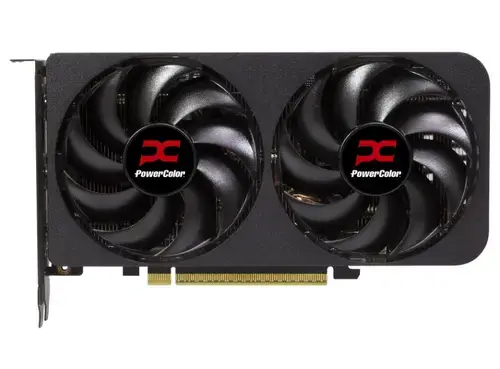Placa video PowerColor Radeon RX 9060 XT Reaper 16GB DDR6 128-bit
