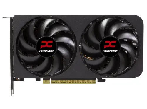 Placa video PowerColor Radeon RX 9060 XT Reaper 8GB DDR6 128-bit