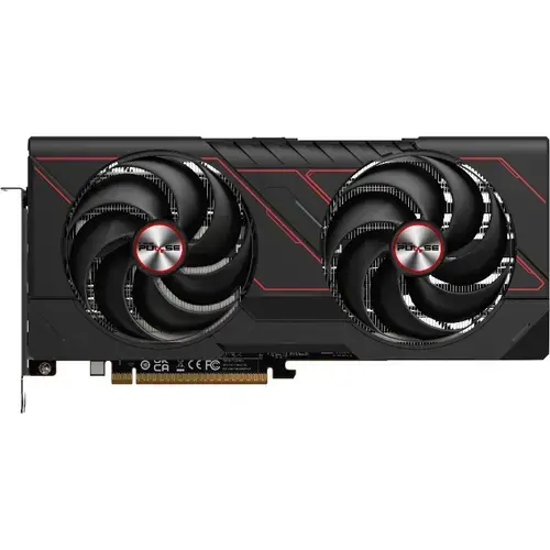 Placa video Sapphire Radeon RX 9070 GRE OC 12GB GDDR6 192-bit