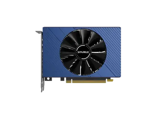Placa video Sparkle Intel ARC A380 ELF 6GB GDDR6 96-bit
