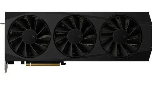 Placa video XFX QuickSilver AMD Radeon RX 9070 OC Gaming Edition, 16GB, GDDR6, 256-bit