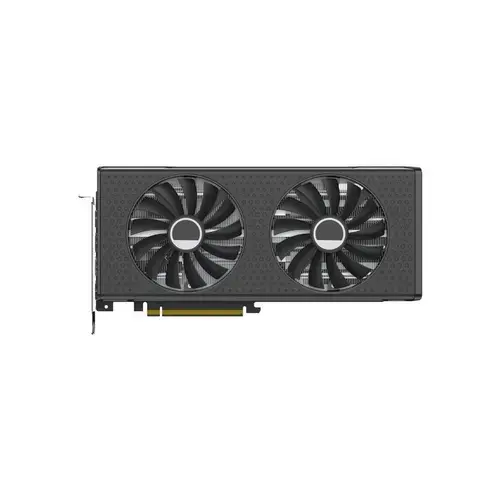 Placa video XFX Radeon RX 7700 XT Speedster SWFT 210 Core Edition 12GB GDDR6 192-bit