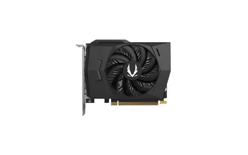 Placa video ZOTAC GeForce RTX 3050 Solo 6GB GDDR6 96-bit