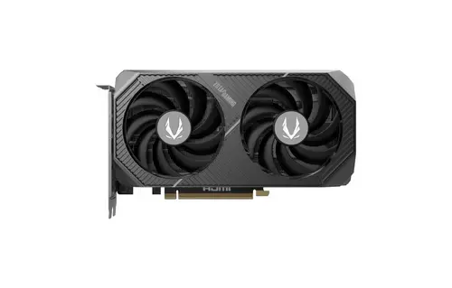 Placa video ZOTAC GeForce RTX 5060 Ti Twin Edge OC 16GB 128-Bit GDDR7 DLSS 4.0