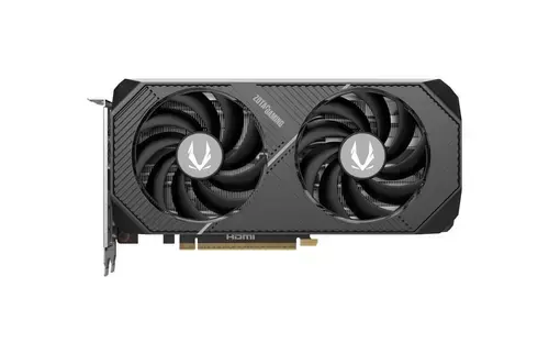 Placa video ZOTAC GeForce RTX 5070 Twin Edge 12GB GDDR7 192-bittDLSS 4.0
