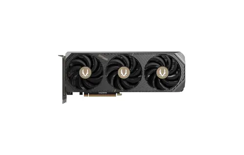 Placa video ZOTAC GeForce RTX 5080 SOLID CORE OC 16GB GDDR7 256-bit DLSS 4.0