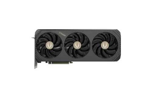 Placa video ZOTAC GeForce RTX 5090 SOLID 32GB GDDR7 512-bit DLSS 4.0