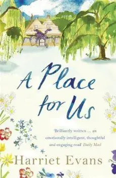 Place for Us, Paperback/Harriet Evans