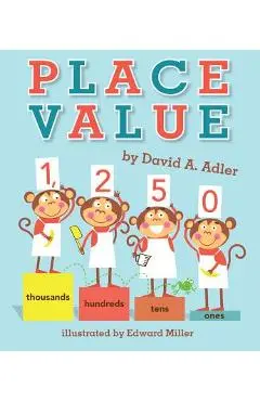 Place Value - David A. Adler