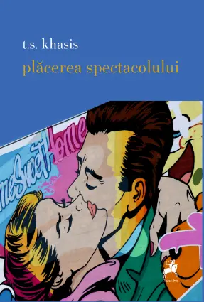 Plăcerea spectacolului