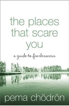 Places That Scare You