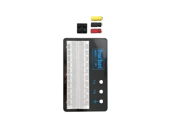Placi TIPA 630W, benzi de borne