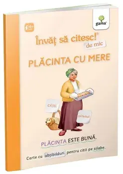 Placinta de mere/***