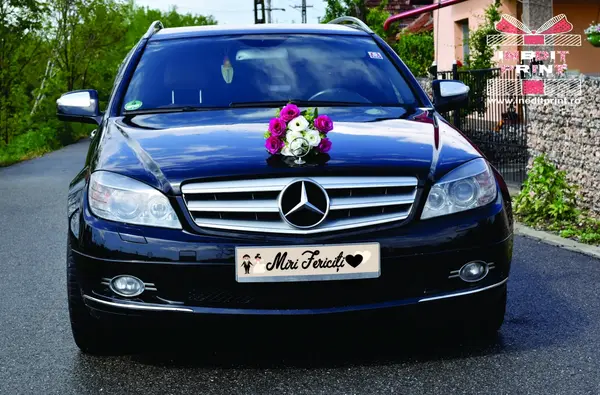 Placuta decor auto PDA2