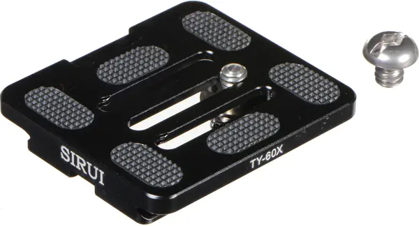 Plăcută pentru capete SIRUI - TY-60X