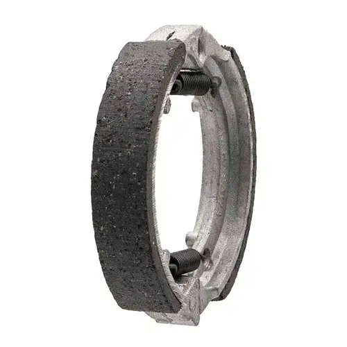 Placute frana cu tambur eWheel RND024 pentru trotineta electrica Xiaomi Mi3 lite/Mi4 lite/Motus Scooty 10