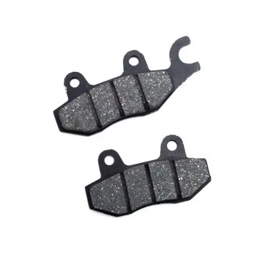 Placute frana Organice RMS Kymco Dink 125 150 97 98