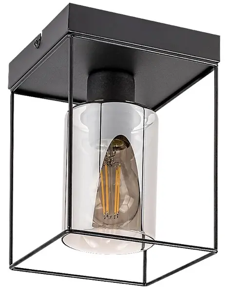 Plafon Rabalux - Chadwick 71031, IP20, E27, 1 x 25W, 230V