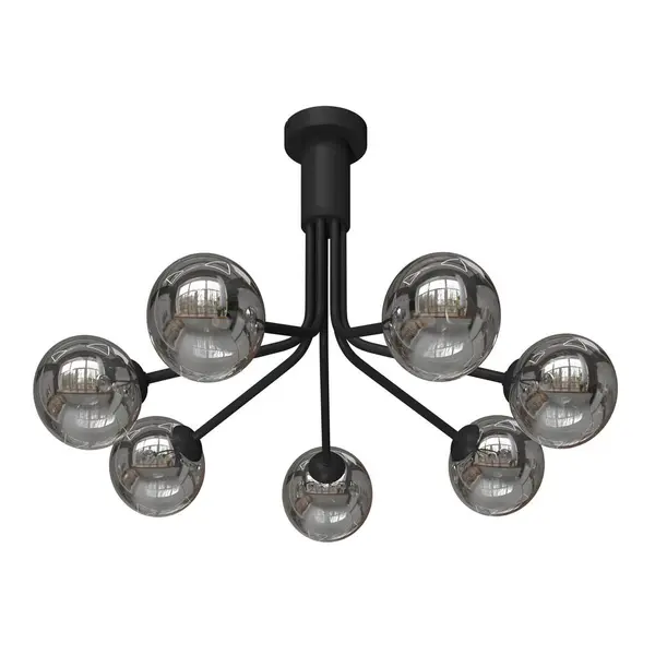 Plafonieră 65/40 cm