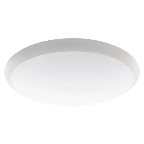 Plafoniera ADVITI REWA AD-PL-6472WLPM4, LED, 30W, 3225lm, IP65, 4000K, IK08, metal/pvc, Alb